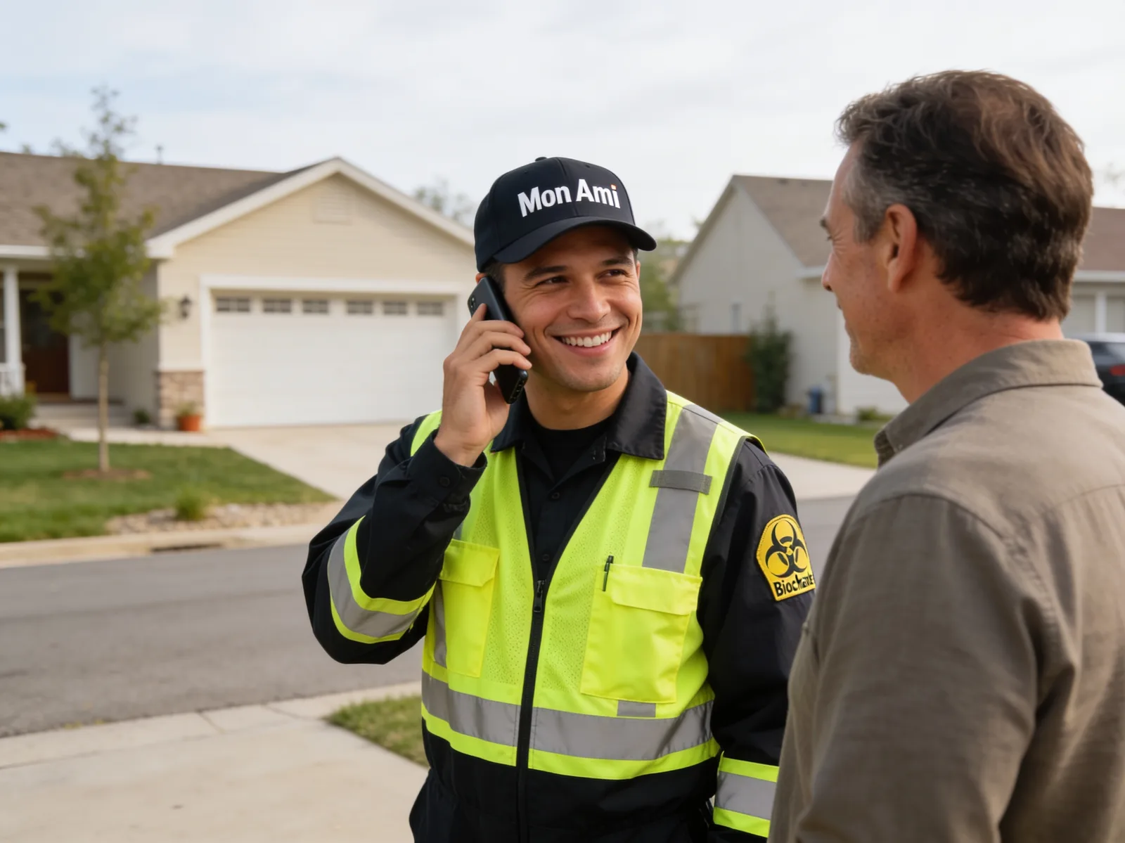 Sewage Cleanup Northport, MI FAQs