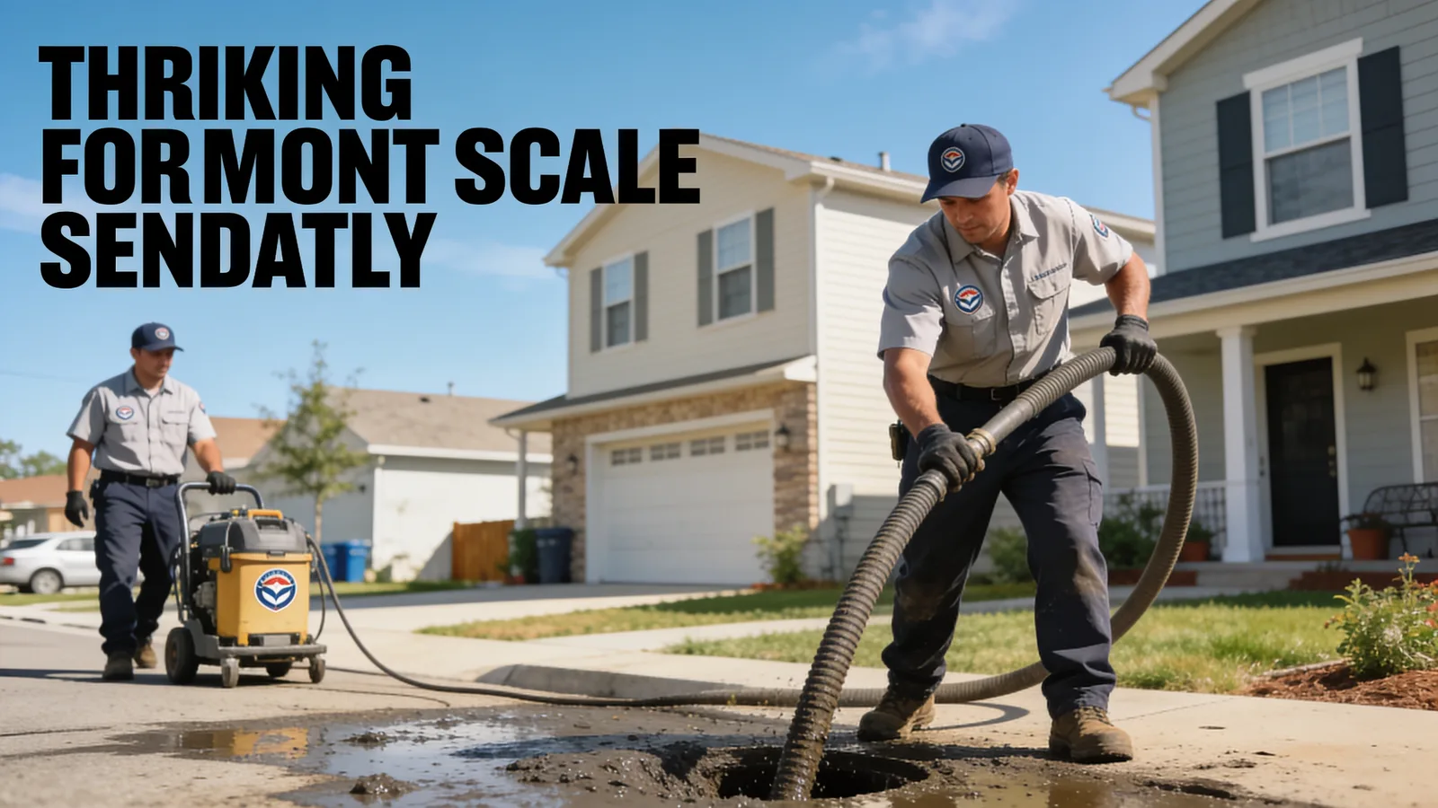Sewage Cleanup in Northport, MI near me